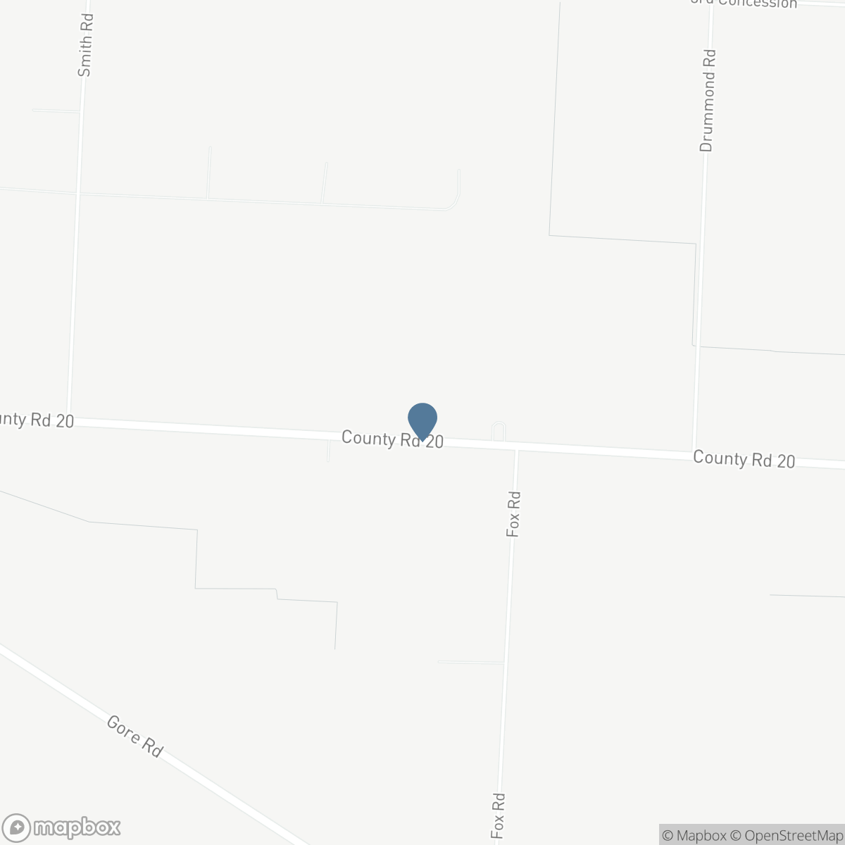 2208 COUNTY RD 20 West, Essex, Ontario N0R 1G0